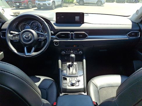 Used 2023 MAZDA CX-5 AWD 2.5 S w/ Select Package image 10