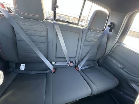 New 2026 Nissan Frontier PRO-4X w/ Pro-4x Convenience Package AWD/4WD image 22