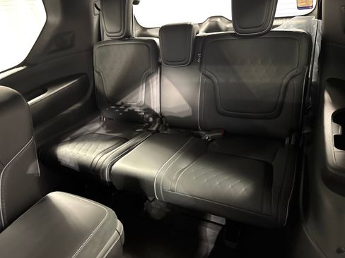 New 2026 INFINITI QX80 Autograph image 29