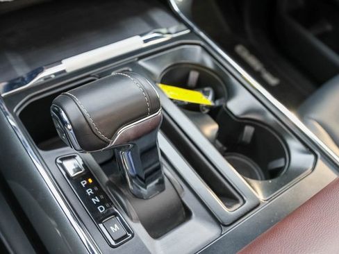 Used 2023 Ford F150 Lariat w/ Equipment Group 502A High image 24