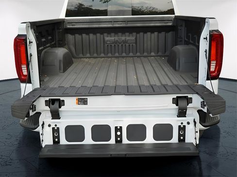 New 2026 GMC Sierra 1500 AT4 w/ AT4 Premium Package image 31