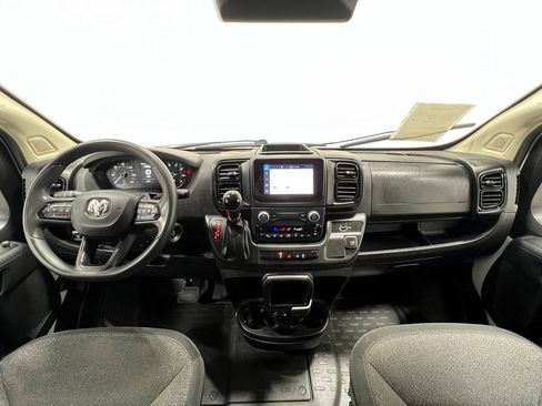 Used 2023 RAM ProMaster 3500 w/ Driver Convenience Group FWD image 19