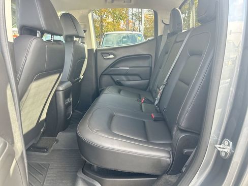 Certified 2018 Chevrolet Colorado ZR2 image 23