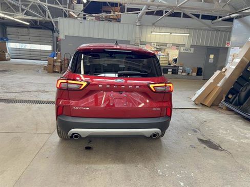 Certified 2023 Ford Escape Active image 14