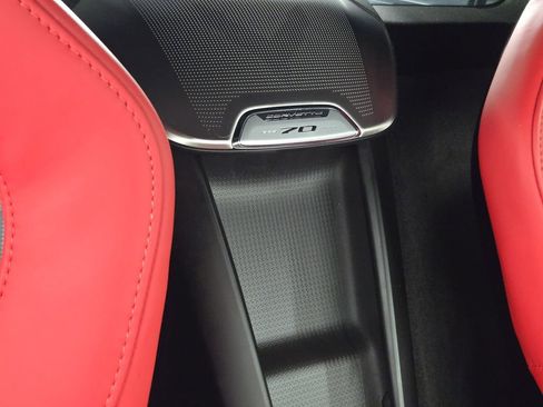 Used 2023 Chevrolet Corvette Stingray Preferred Cpe w/ Z51 Performance Package RWD image 27