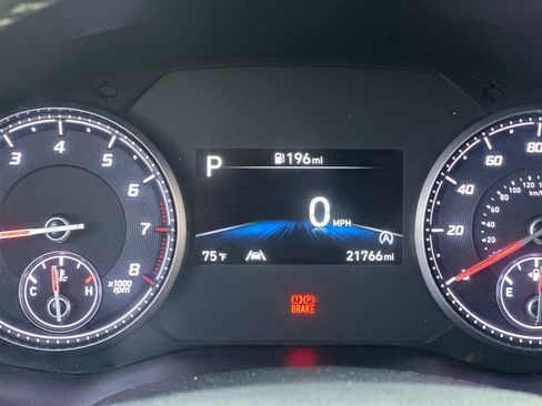 Used 2023 Hyundai Santa Fe SEL AWD/4WD image 27