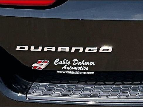 Used 2023 Dodge Durango GT AWD/4WD image 24