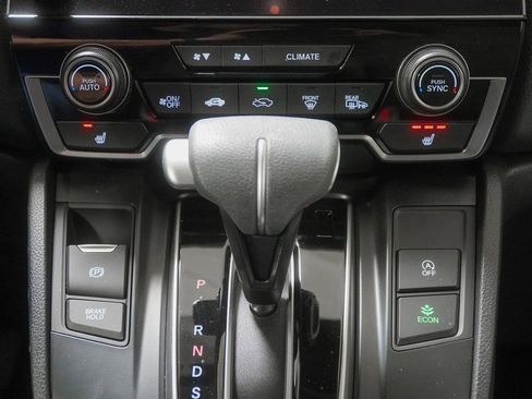 Used 2022 Honda CR-V EX image 31