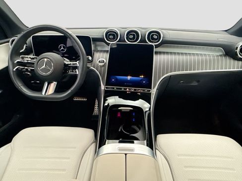 Certified 2026 Mercedes-Benz GLC 300 image 13