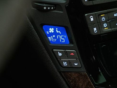 Used 2012 Cadillac CTS V w/ Wood Trim Package image 27