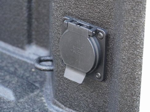 New 2026 GMC Sierra 1500 AT4X image 39