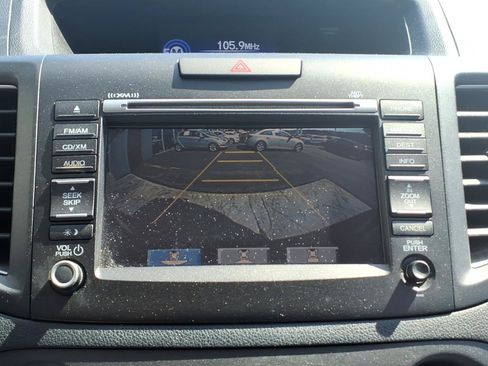 Used 2014 Honda CR-V EX-L image 14