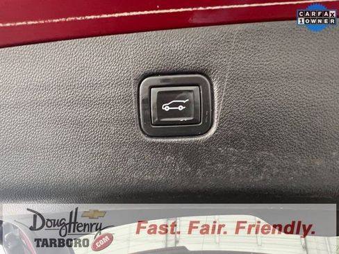 Used 2021 Chevrolet Blazer RS image 36