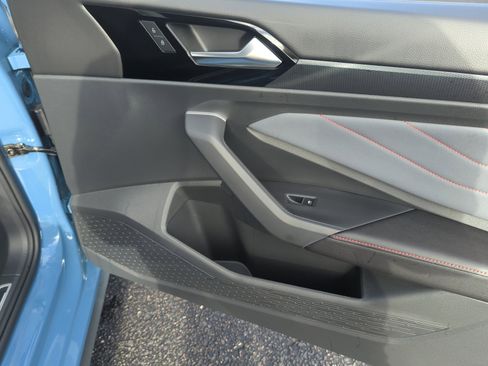 New 2026 Volkswagen Jetta GLI Autobahn image 16