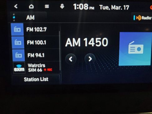 Used 2023 Hyundai Sonata SEL w/ Preferred Accessory Package image 25