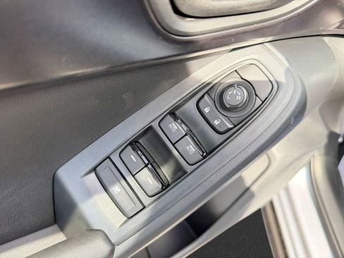 New 2026 Subaru Impreza RS image 18