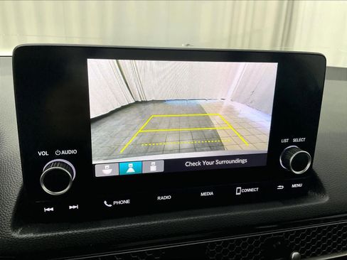 Used 2023 Honda Civic LX image 19