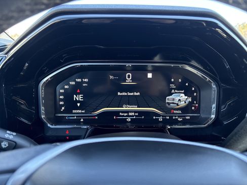 Used 2022 GMC Sierra 1500 Elevation image 23