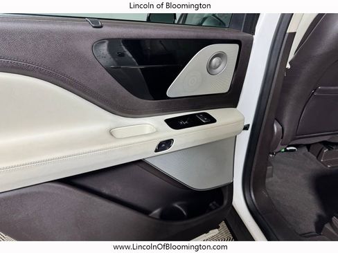 Used 2020 Lincoln Aviator Black Label w/ Dynamic Handling Package image 51