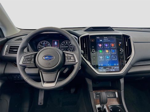 New 2025 Subaru Ascent Touring image 25