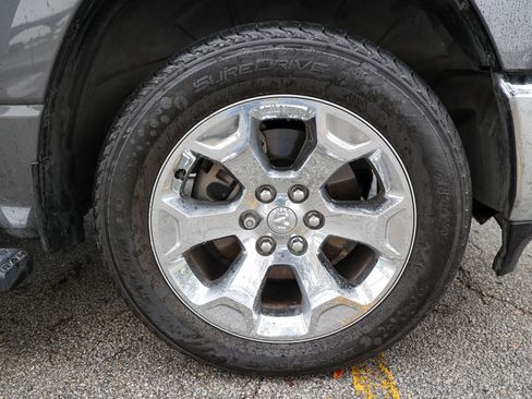 Used 2022 RAM 1500 Lone Star RWD image 15