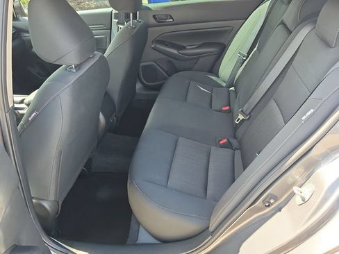 Certified 2025 Nissan Altima 2.5 S FWD image 15