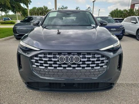 Certified 2025 Audi Q5 Premium Plus w/ Premium Plus AWD/4WD image 3