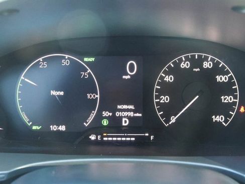 Used 2025 Honda Civic Sport Touring image 28