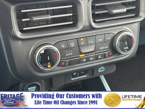 Used 2024 Ford Maverick Tremor w/ Tremor Off-Road Package image 17