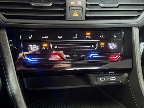 New 2026 Volkswagen Jetta Sport FWD image 15