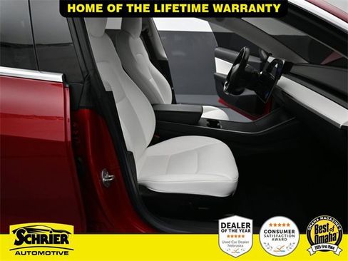 Used 2018 Tesla Model 3 Performance image 37