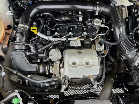 Used 2018 Ford EcoSport S FWD image 37