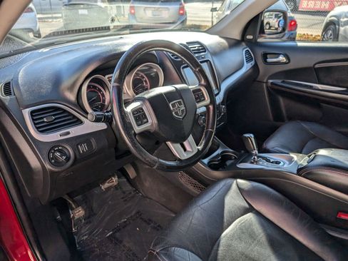 Used 2019 Dodge Journey GT image 11