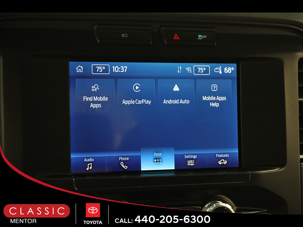 Used 2022 Ford F150 XLT w/ Equipment Group 301A Mid AWD/4WD image 12