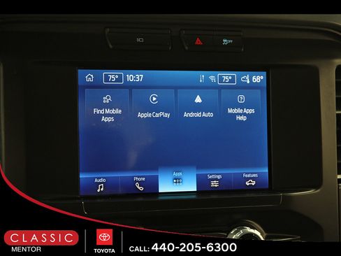 Used 2022 Ford F150 XLT w/ Equipment Group 301A Mid AWD/4WD image 12