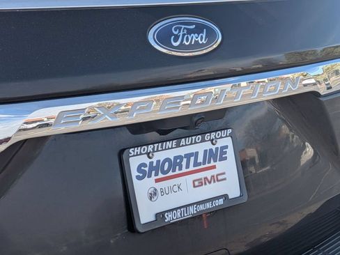 Used 2021 Ford Expedition Limited AWD/4WD image 11