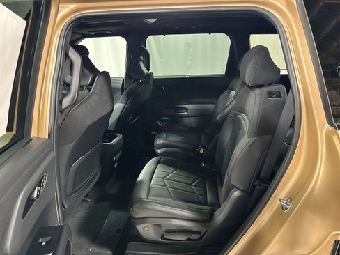 New 2027 Kia Telluride SX Prestige X-Pro AWD/4WD image 5