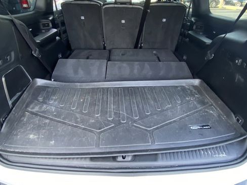 Used 2023 Jeep Wagoneer Series II image 26