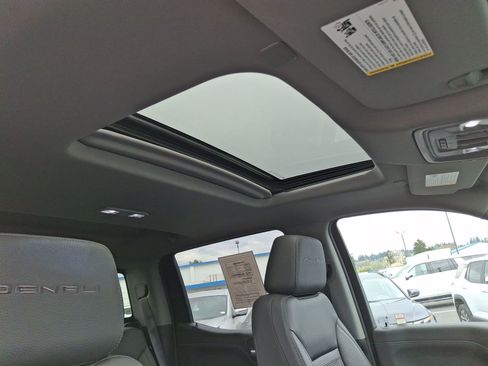 Used 2021 GMC Sierra 1500 Denali w/ Denali Ultimate Package image 27