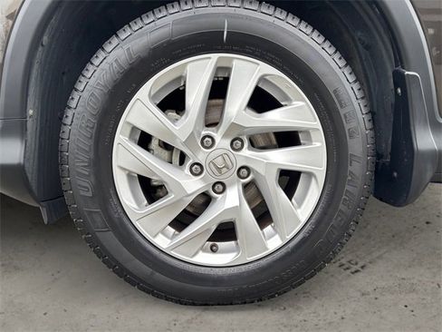Used 2015 Honda CR-V EX image 14