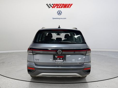 New 2026 Volkswagen Taos S AWD/4WD image 6