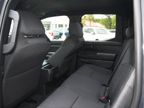 Used 2026 Toyota Tacoma SR5 image 14