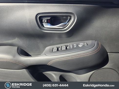 New 2026 Honda HR-V Sport image 18