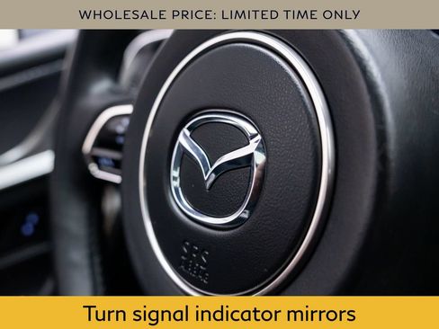 Used 2025 MAZDA CX-90 3.3 Turbo w/ Premium Plus Pkg AWD/4WD image 22