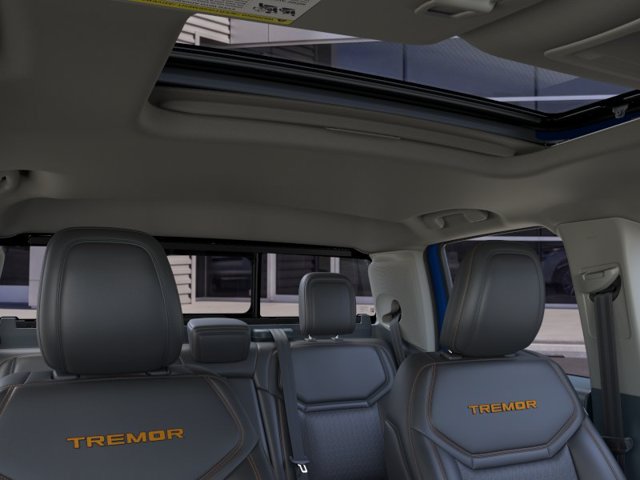 New 2026 Ford Maverick Tremor AWD/4WD image 12
