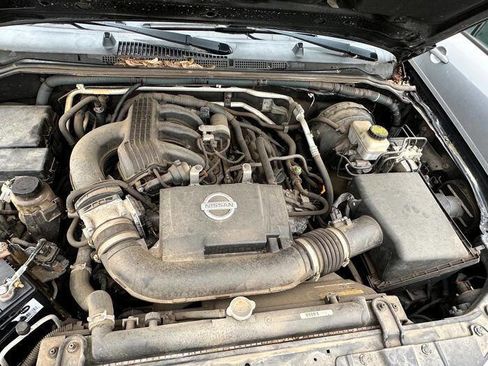Used 2011 Nissan Xterra X RWD image 42