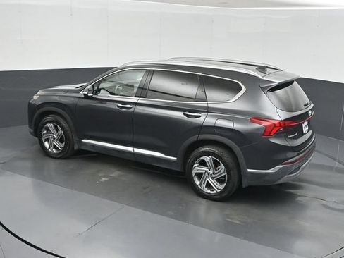 Used 2023 Hyundai Santa Fe SEL w/ Premium Package FWD image 45