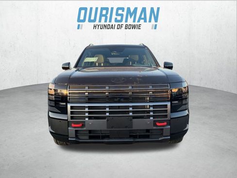 New 2026 Hyundai Palisade XRT Pro image 8