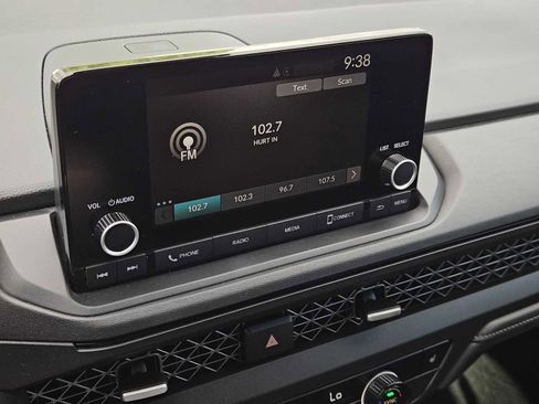 Used 2024 Honda Accord EX image 16