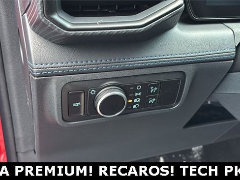 New 2026 Ford Mustang Dark Horse image 9